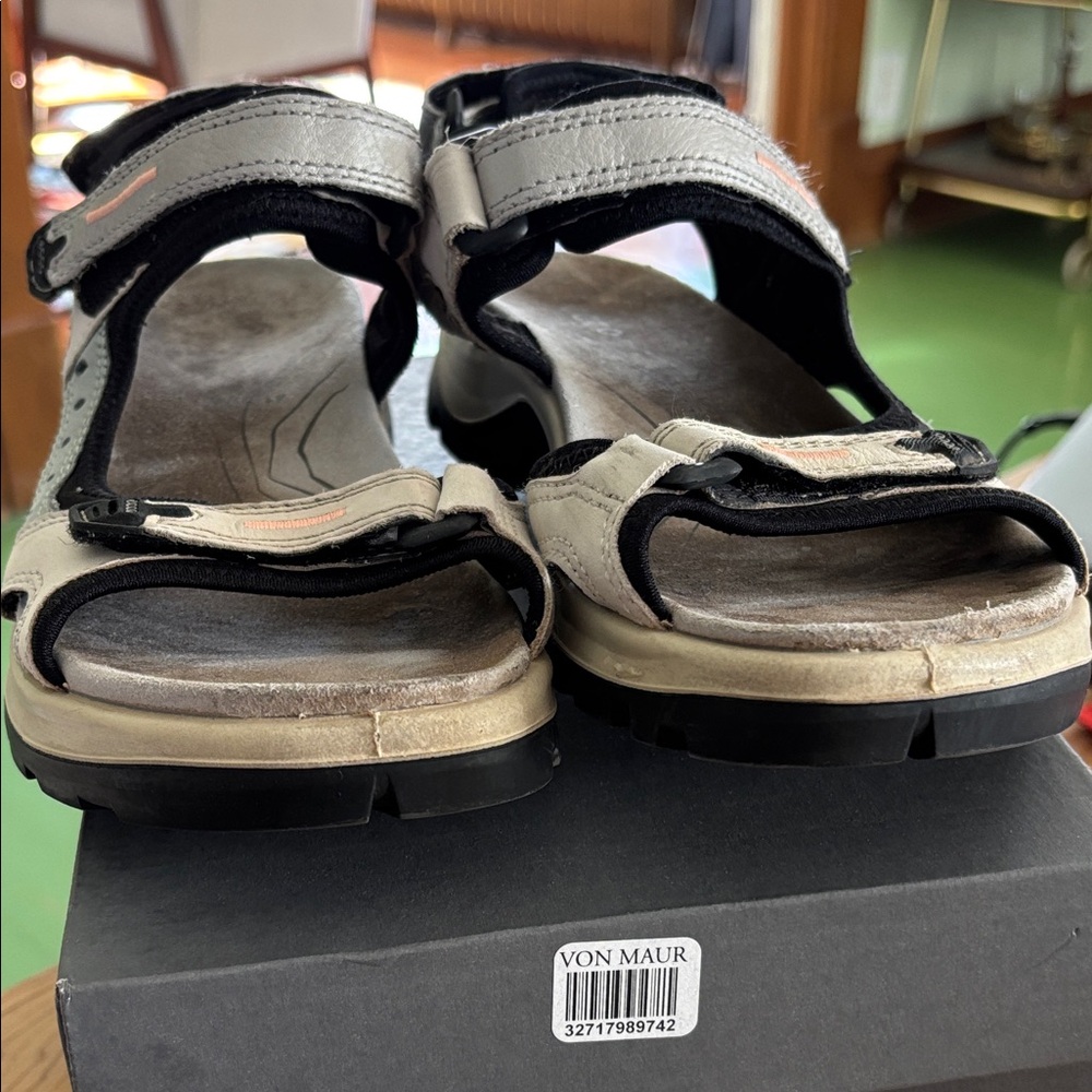 Ecco Offroad Sage Sandals